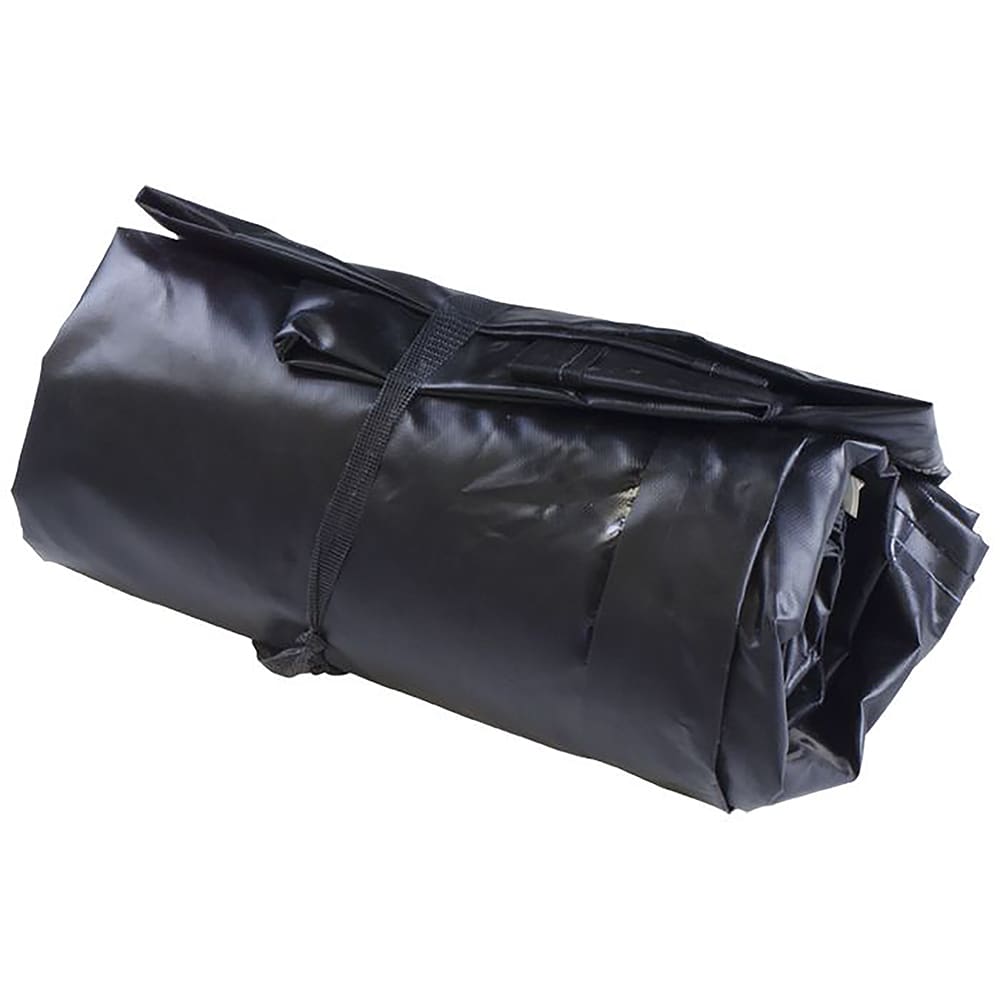 22' x 9' Asphalt Cover