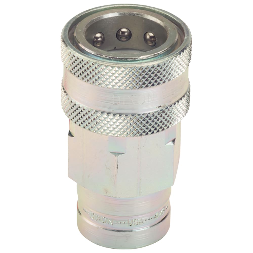 Galbreath™ Coupler QD Female 1/2