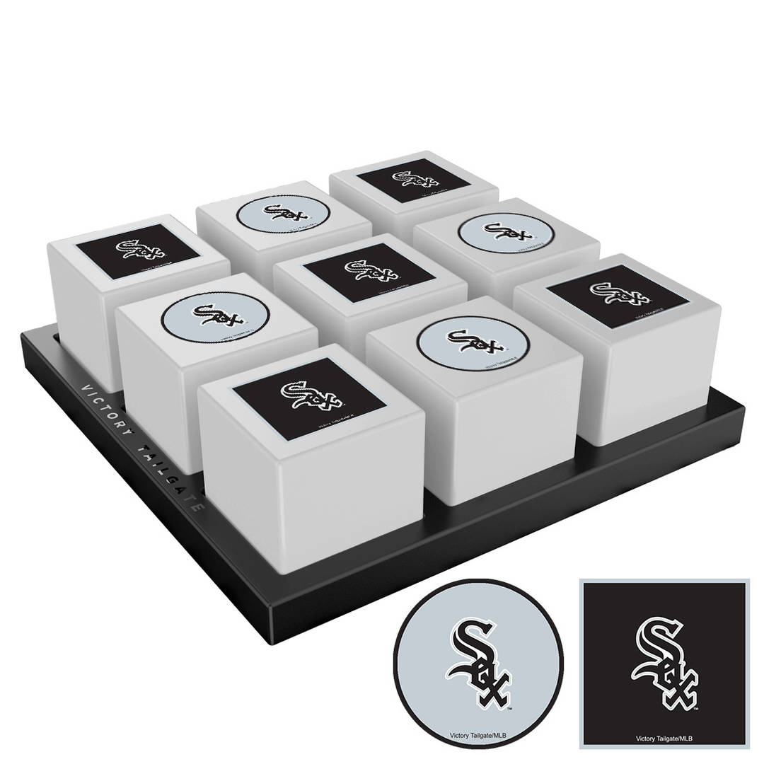 Chicago White Sox | Tic Tac To