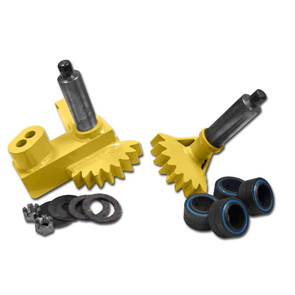 Wastebuilt® Replacement for Heil (K)RR/Python Universal Gear Kit