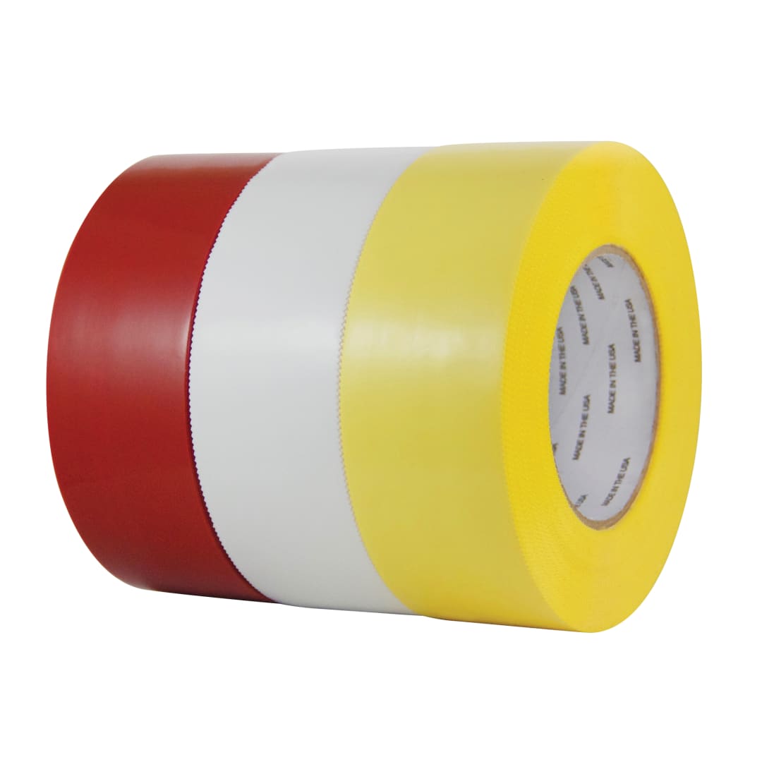 PE7 Polyethylene Film Tape