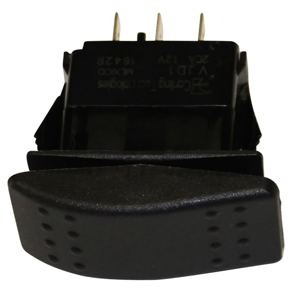 Wastebuilt® Replacement for Heil Rocker Switch Soft Touch