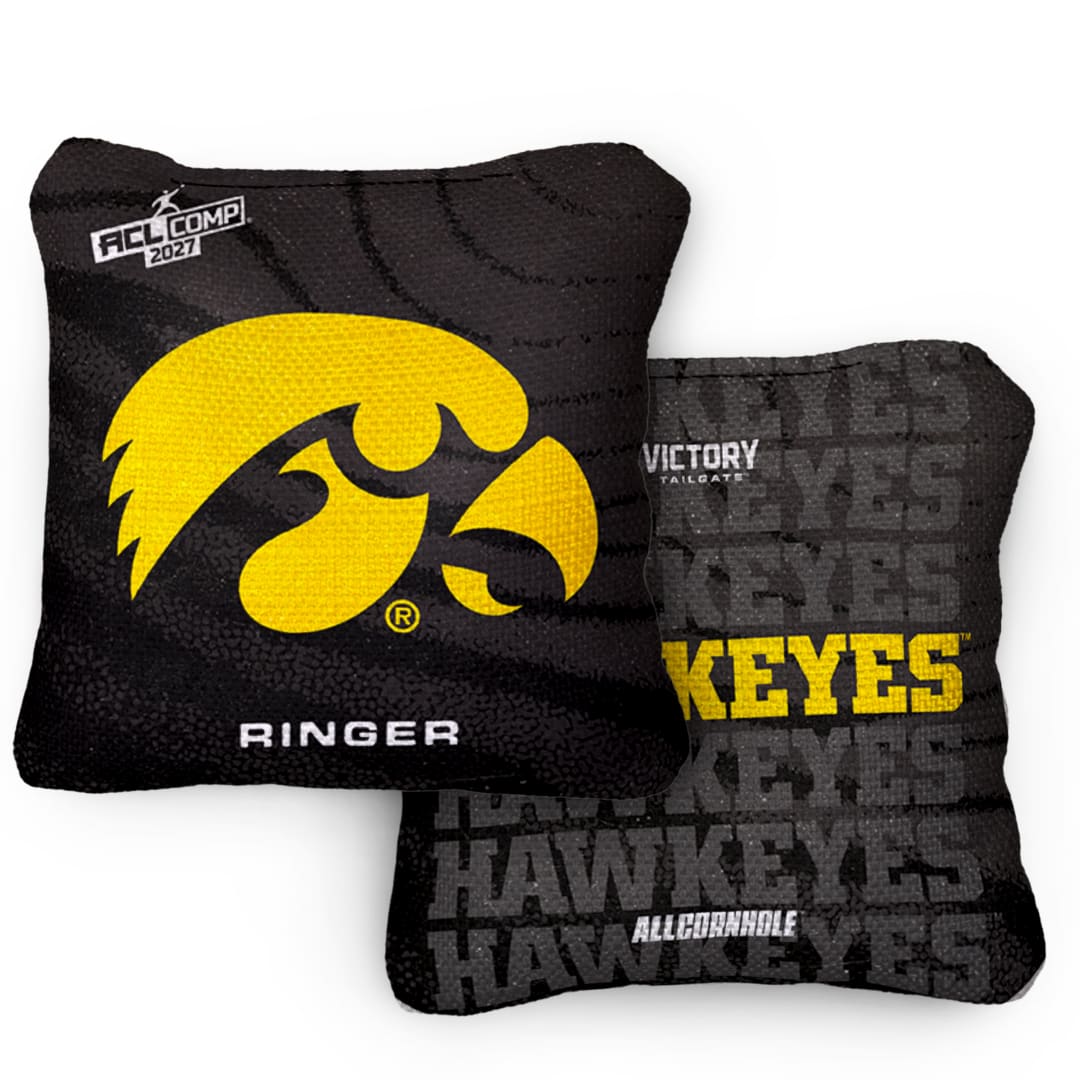 AllCornhole 2027 Iowa Hawkeyes