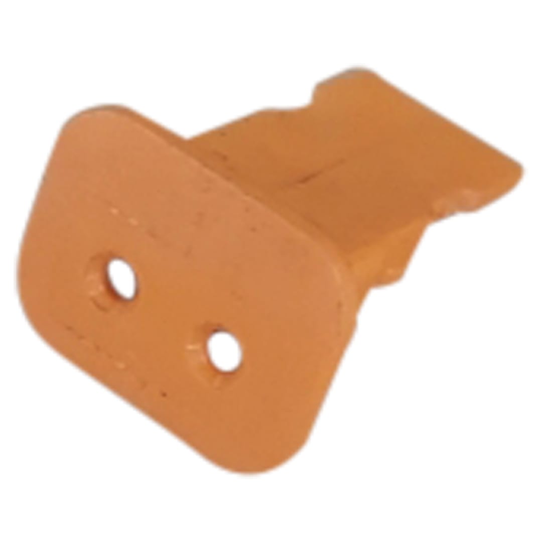 Wastebuilt® Replacement for Heil Wedgelock 2-Way Plug