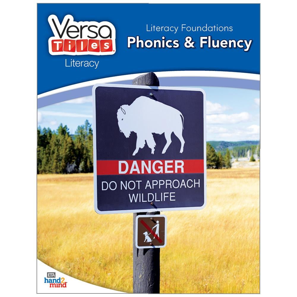 VT BK G5 LIT FOUNDATION PHOFL