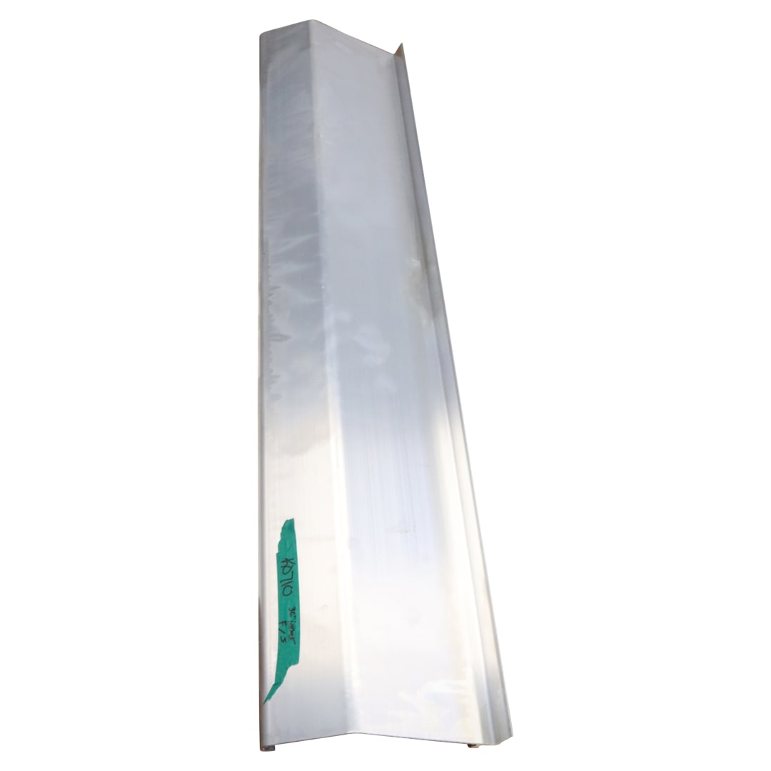 36" Inner Face Shield