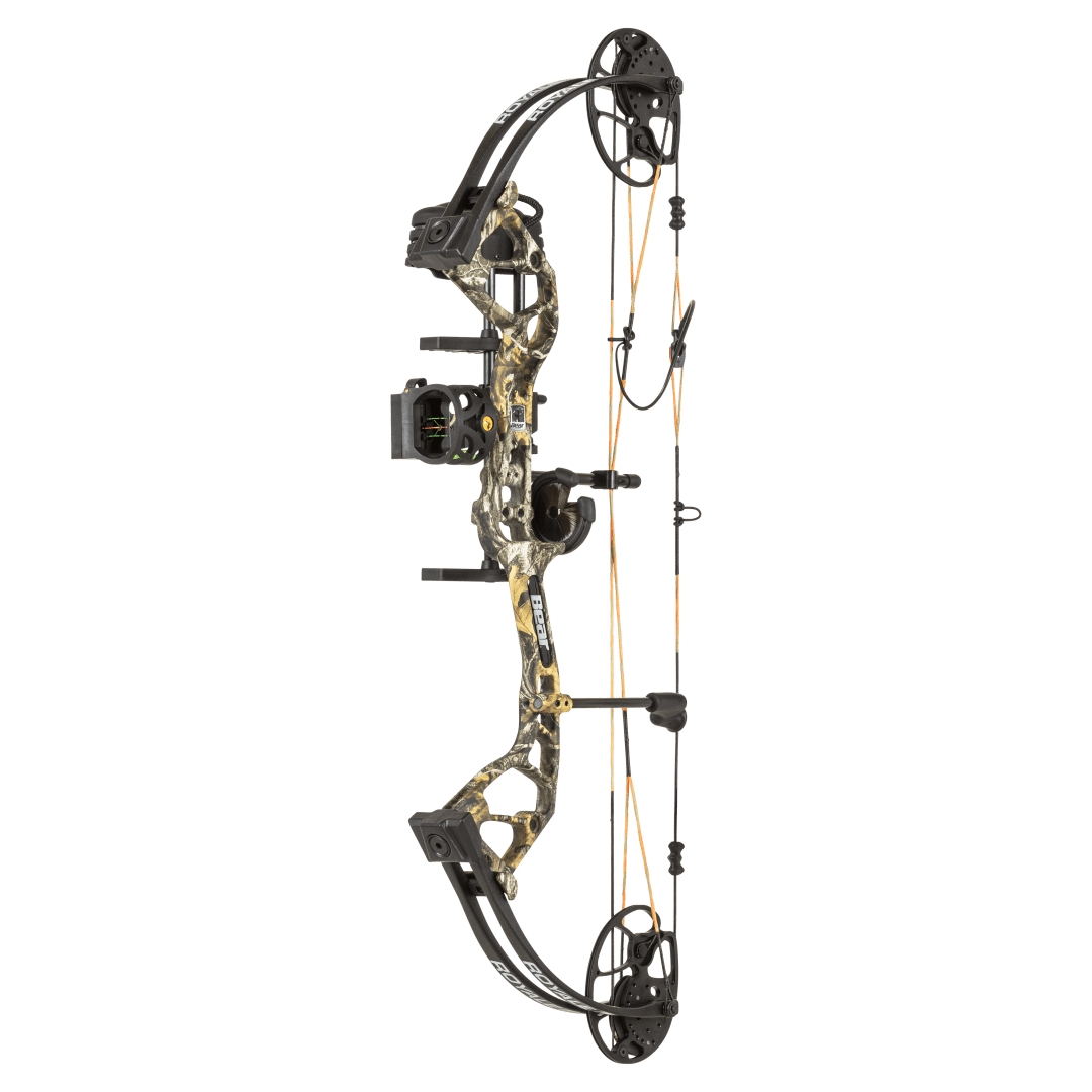 Bear Archery Royale Compound B