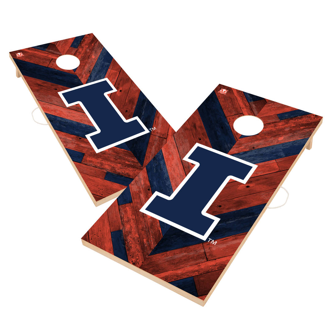 University of Illinois Fightin