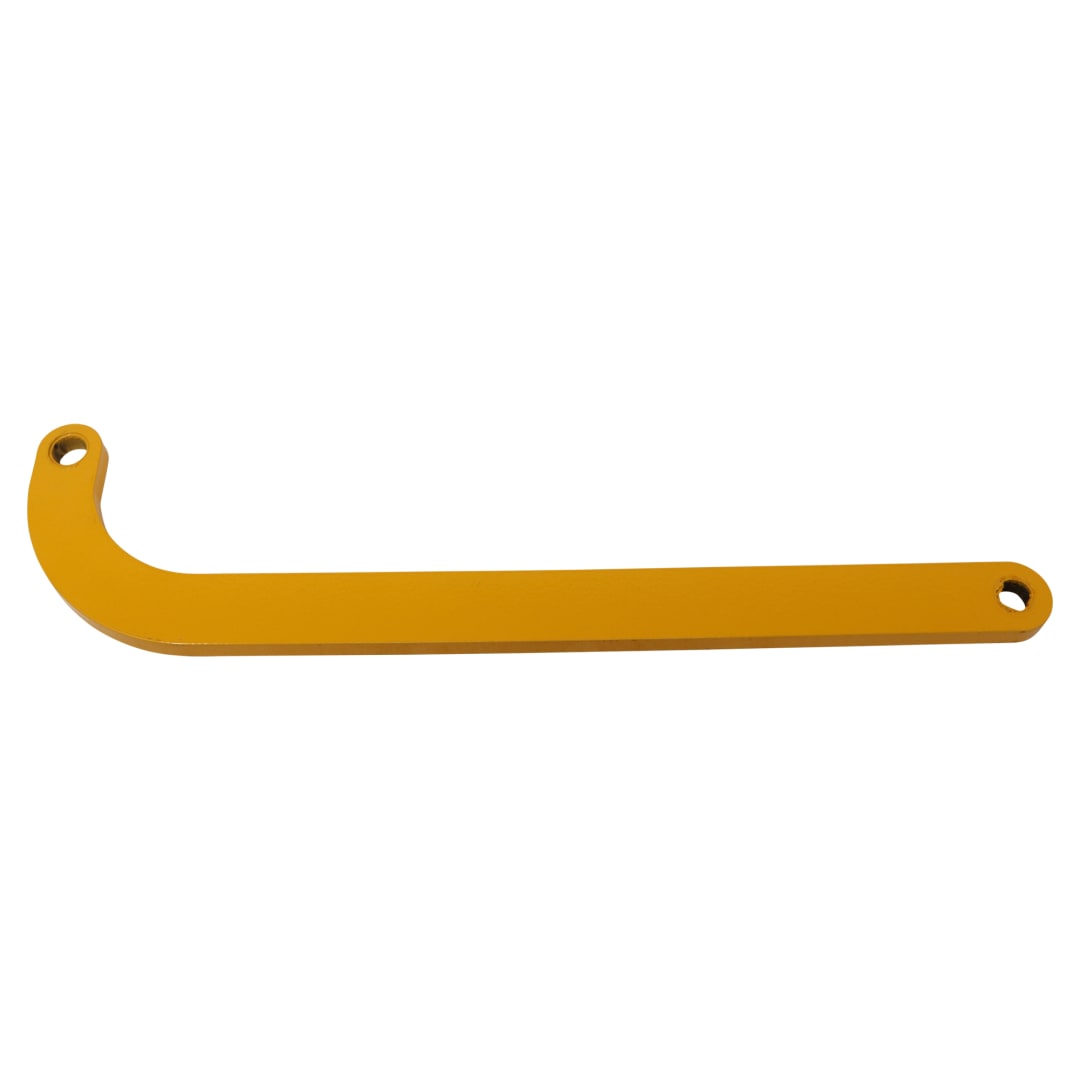 Wastebuilt® Replacement for Perkins Arm - Lower Latch Control Revision F