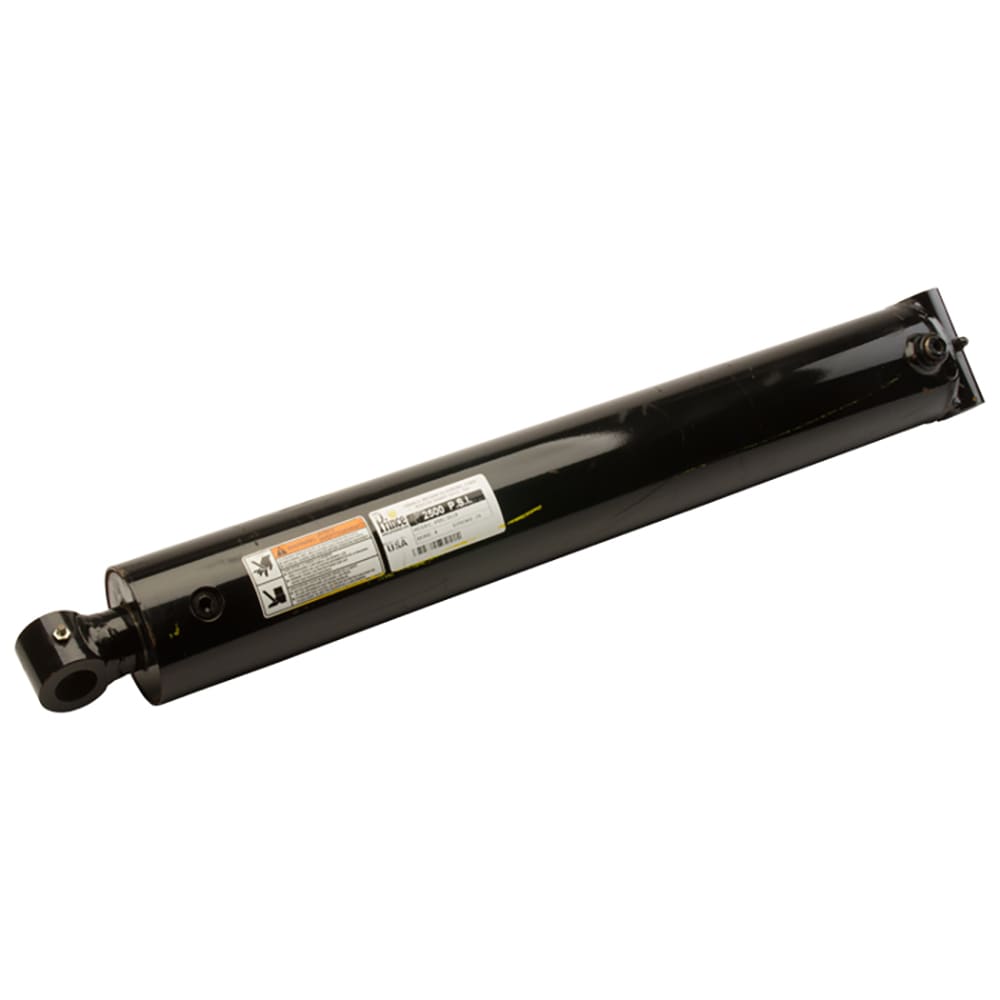 Wastebuilt® Replacement for Hydraulic Cylinder (4" X 2" X 24")