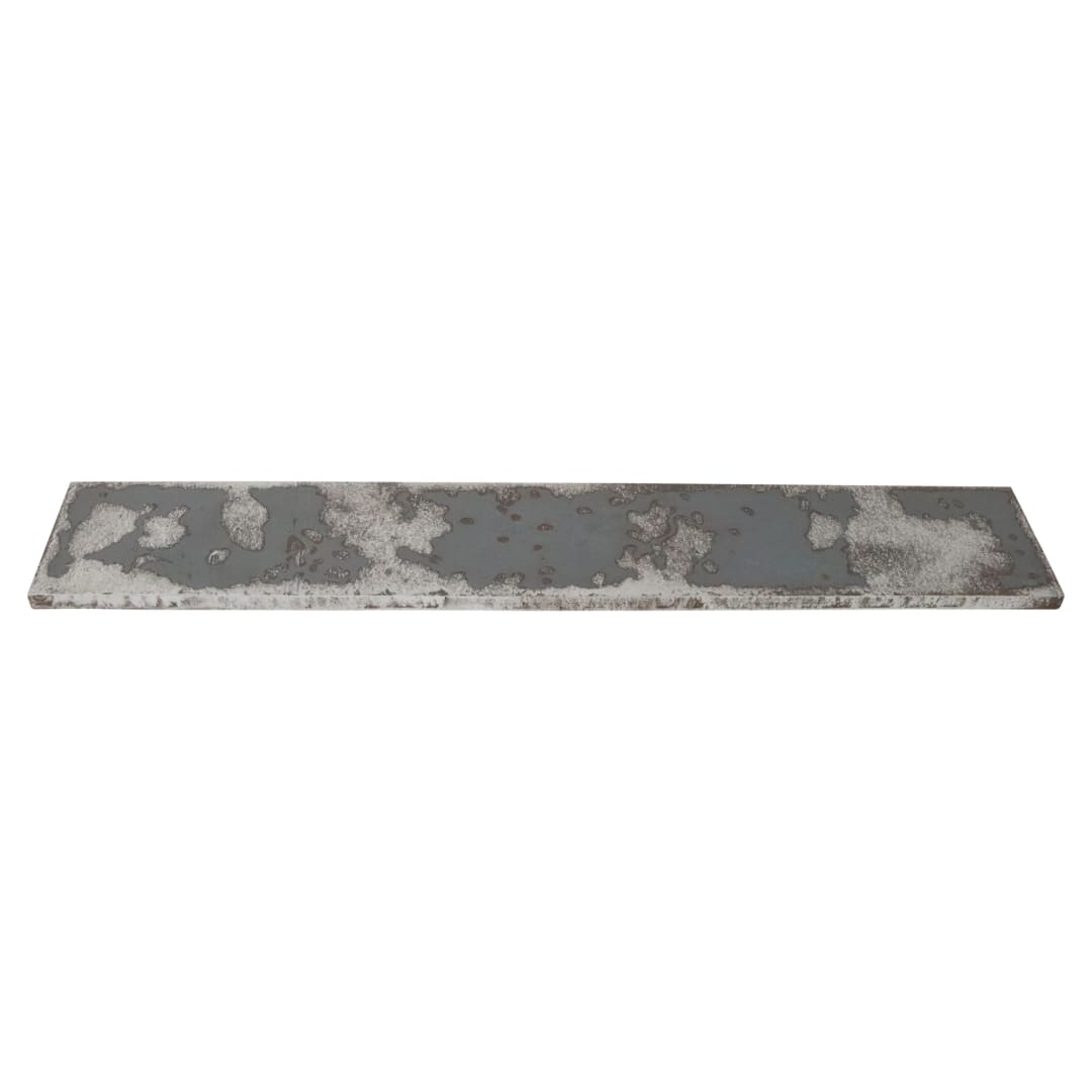 Wastebuilt® Replacement for Heil 12" x 2-1/16" Wear Bar
