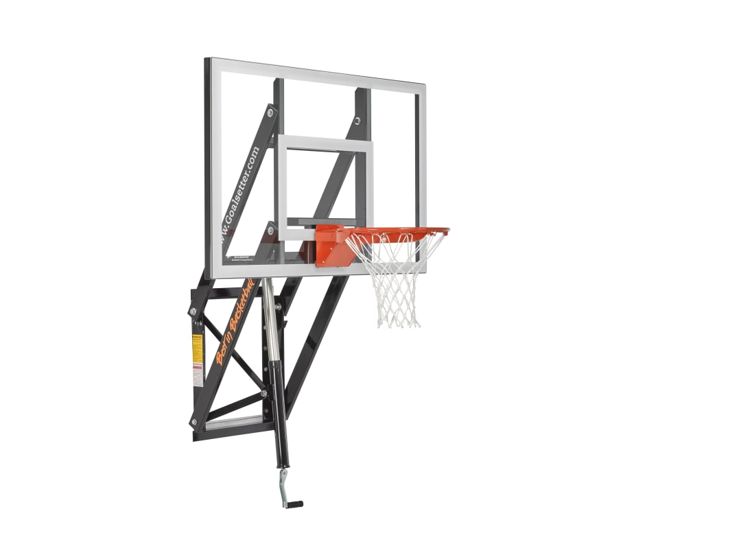 Goalsetter 60" Adjustable Temp