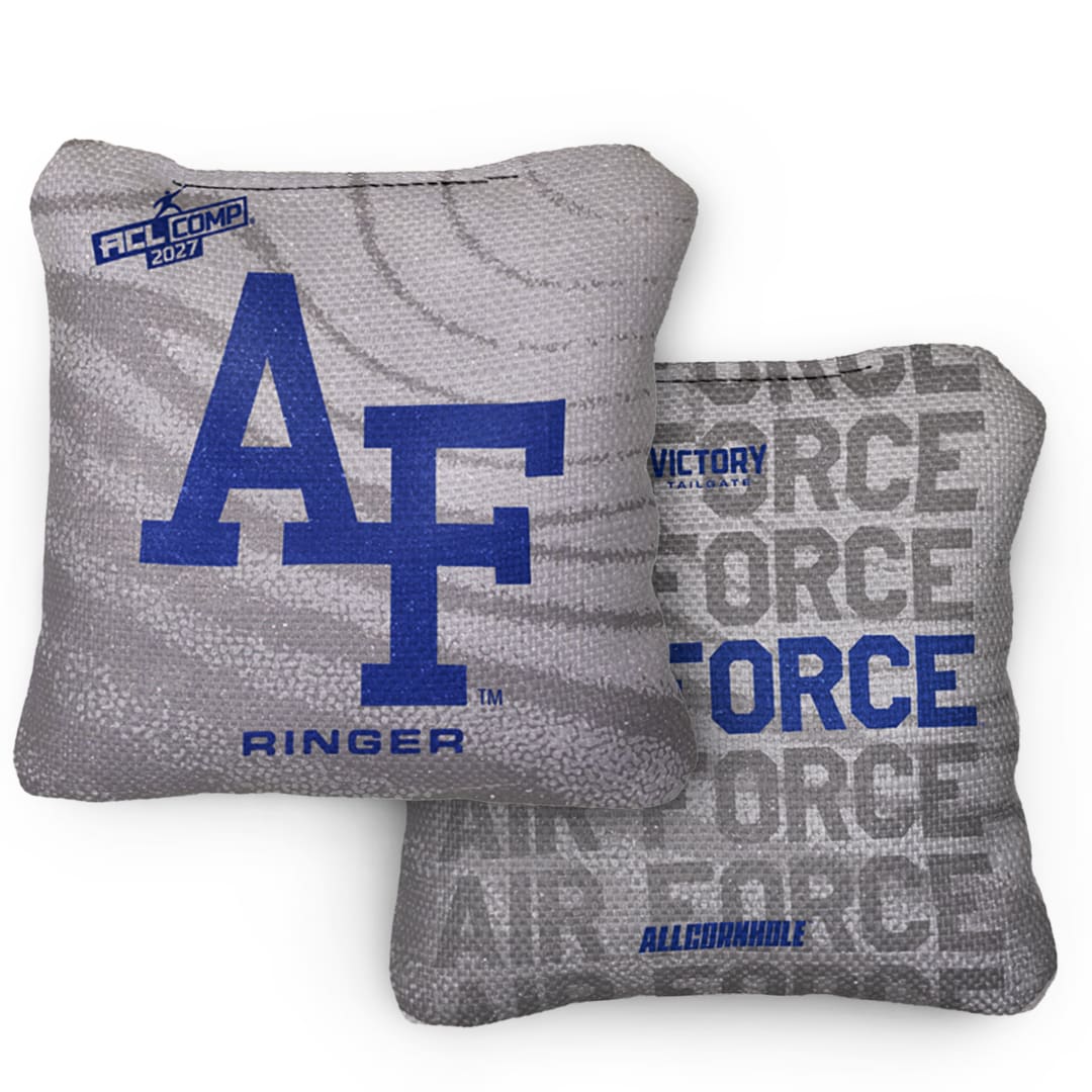 AllCornhole 2027 Air Force Fal
