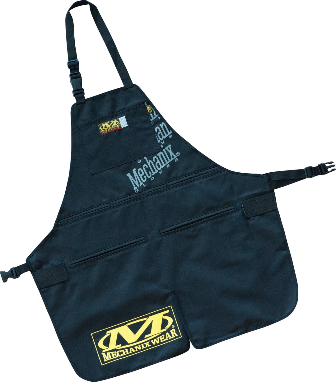 Shop Apron