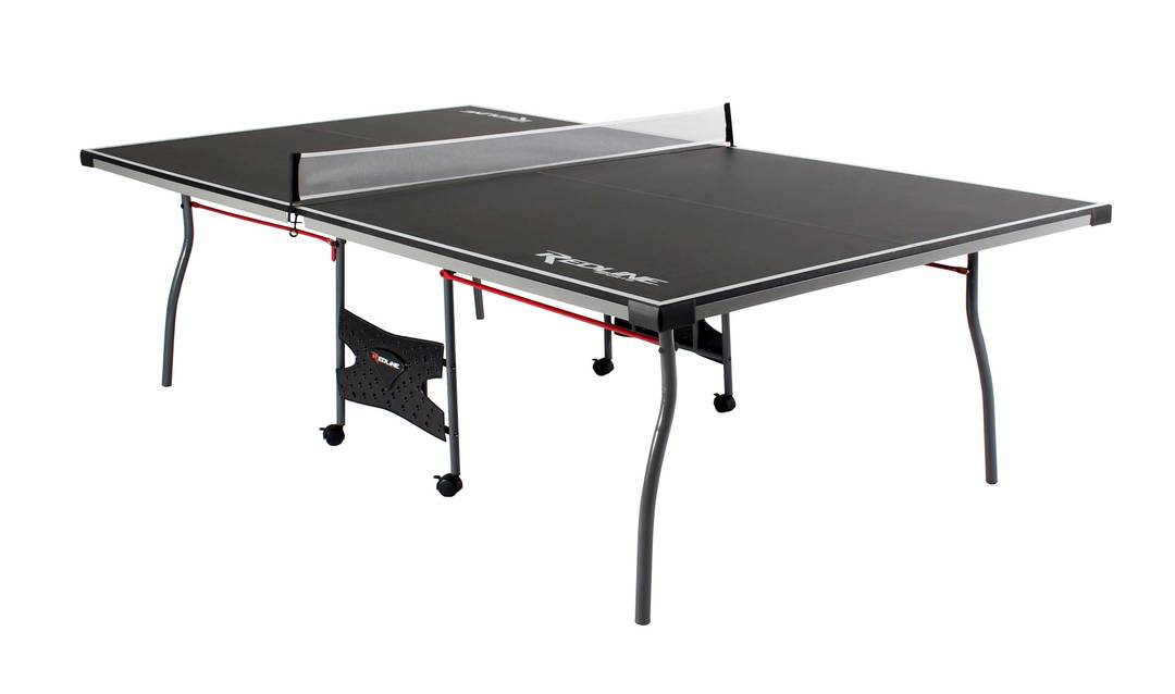 Redline Table Tennis Table (4-