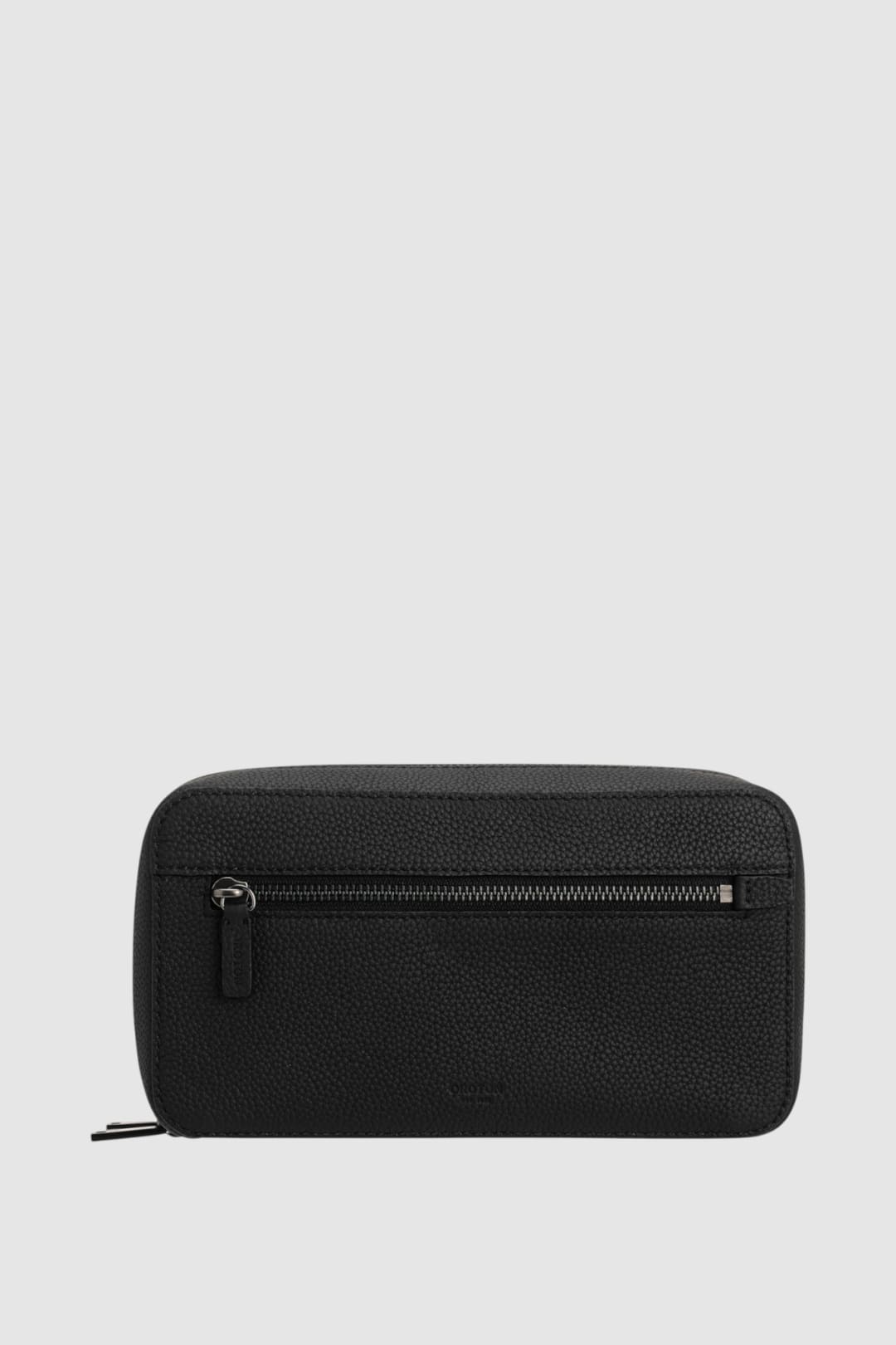 Jude Double Compartment Shaving Kit