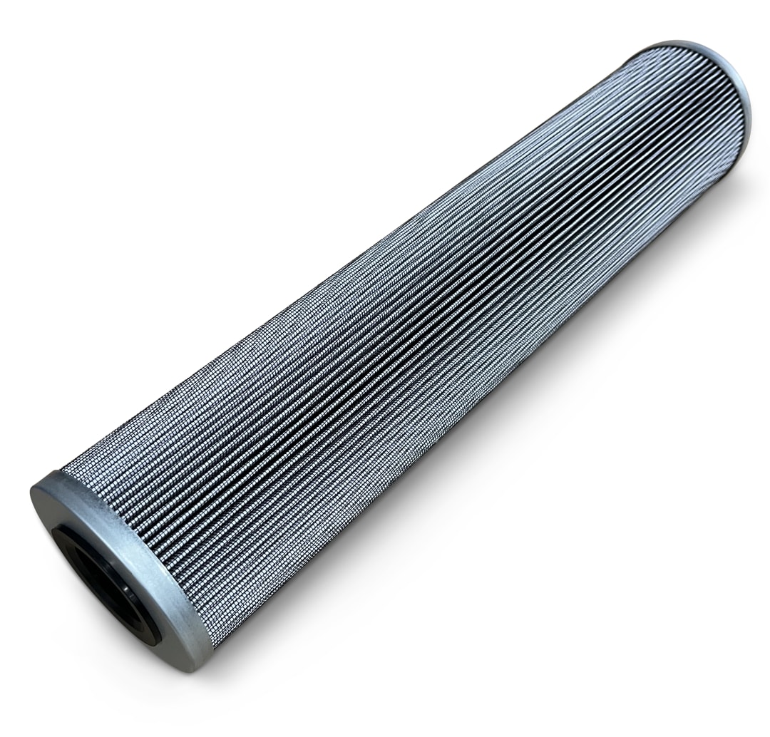 Wastebuilt® Replacement for Return Element Filter Long