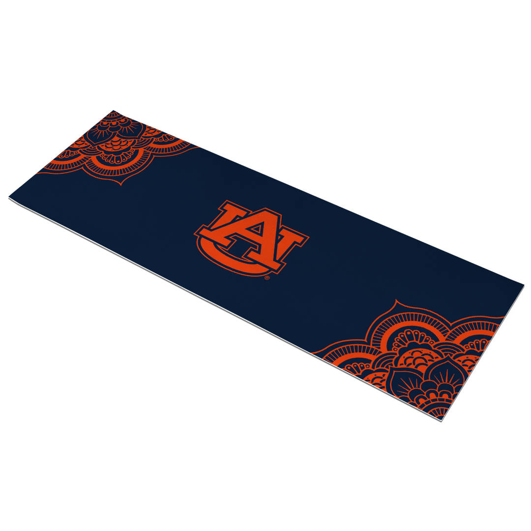 Auburn University Tigers | Yog