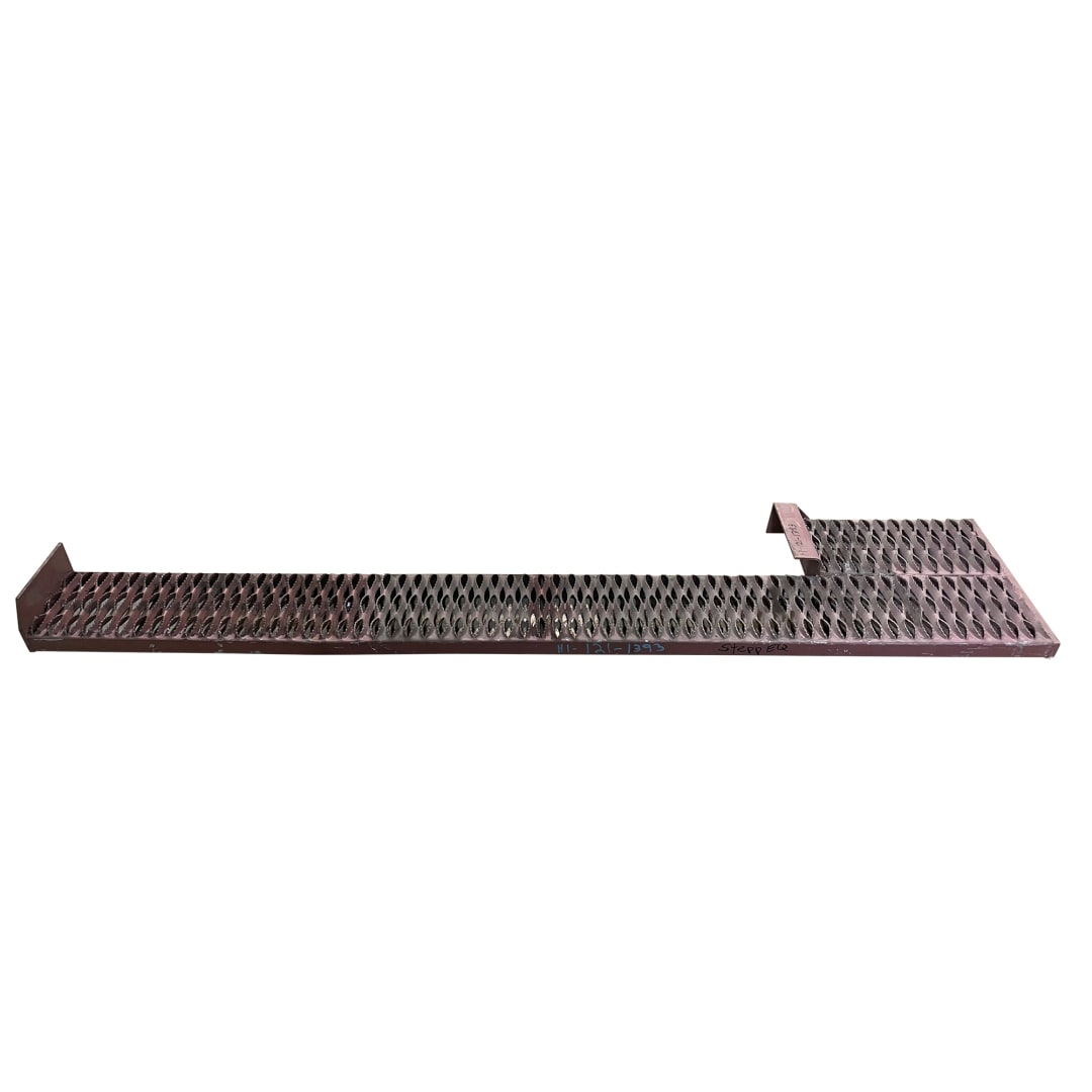 Wastebuilt® Replacement for Heil Rear Step