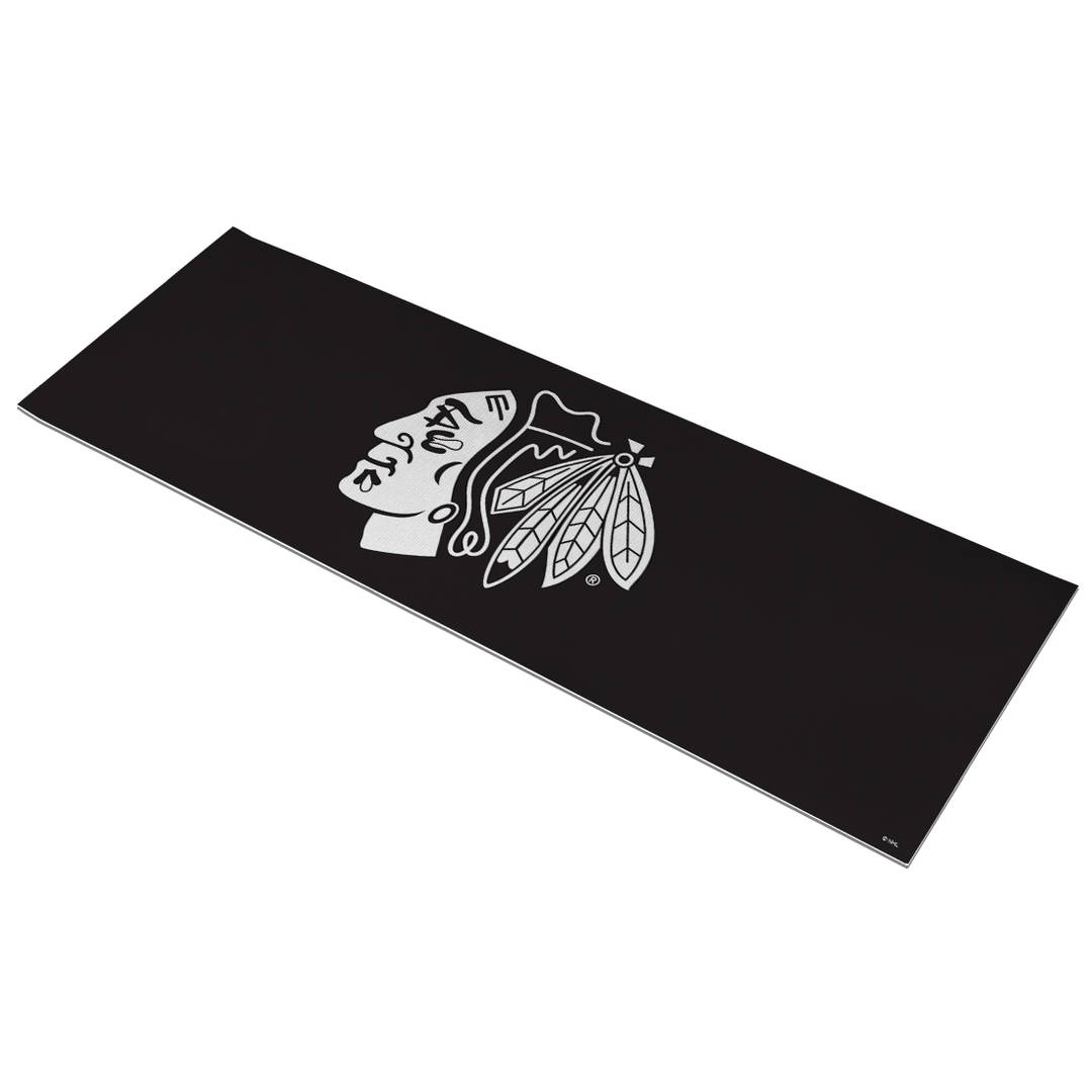 Chicago Blackhawks | Yoga Mat