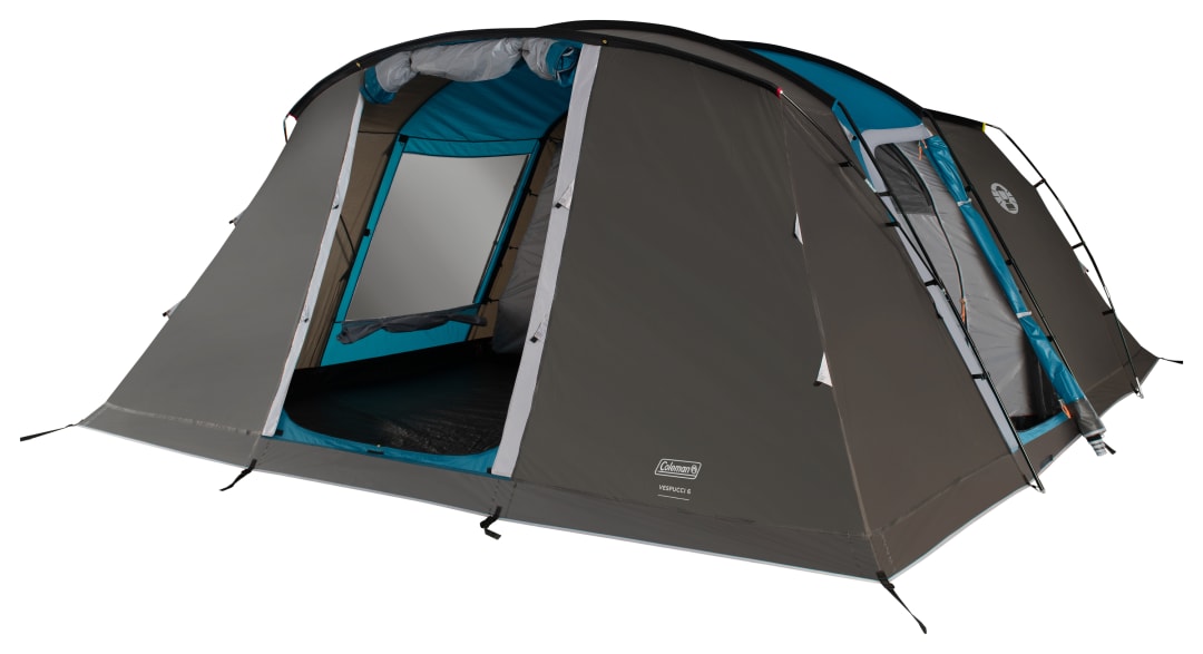 TENT VESPUCCI 6