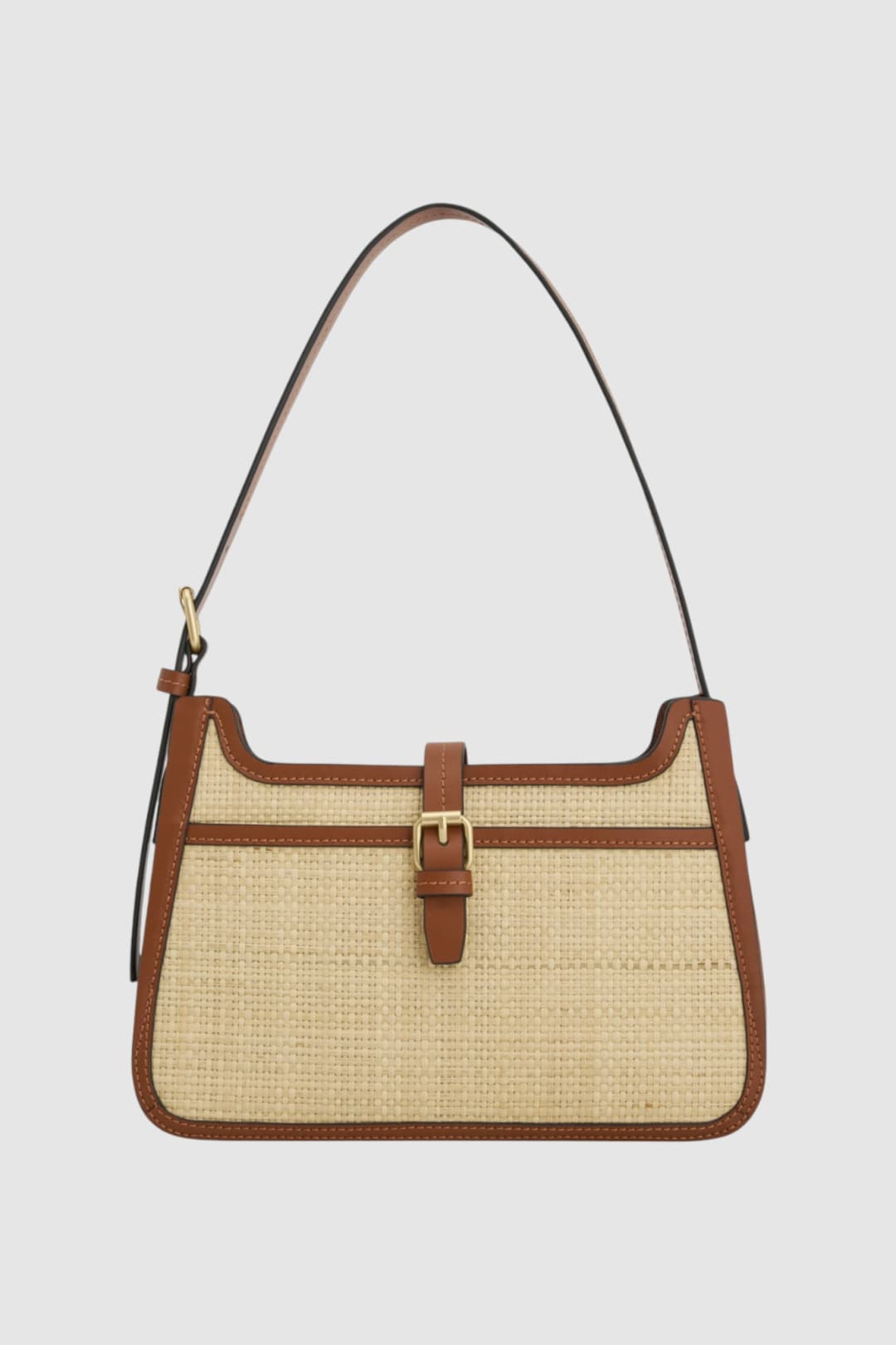 Dylan Straw Baguette