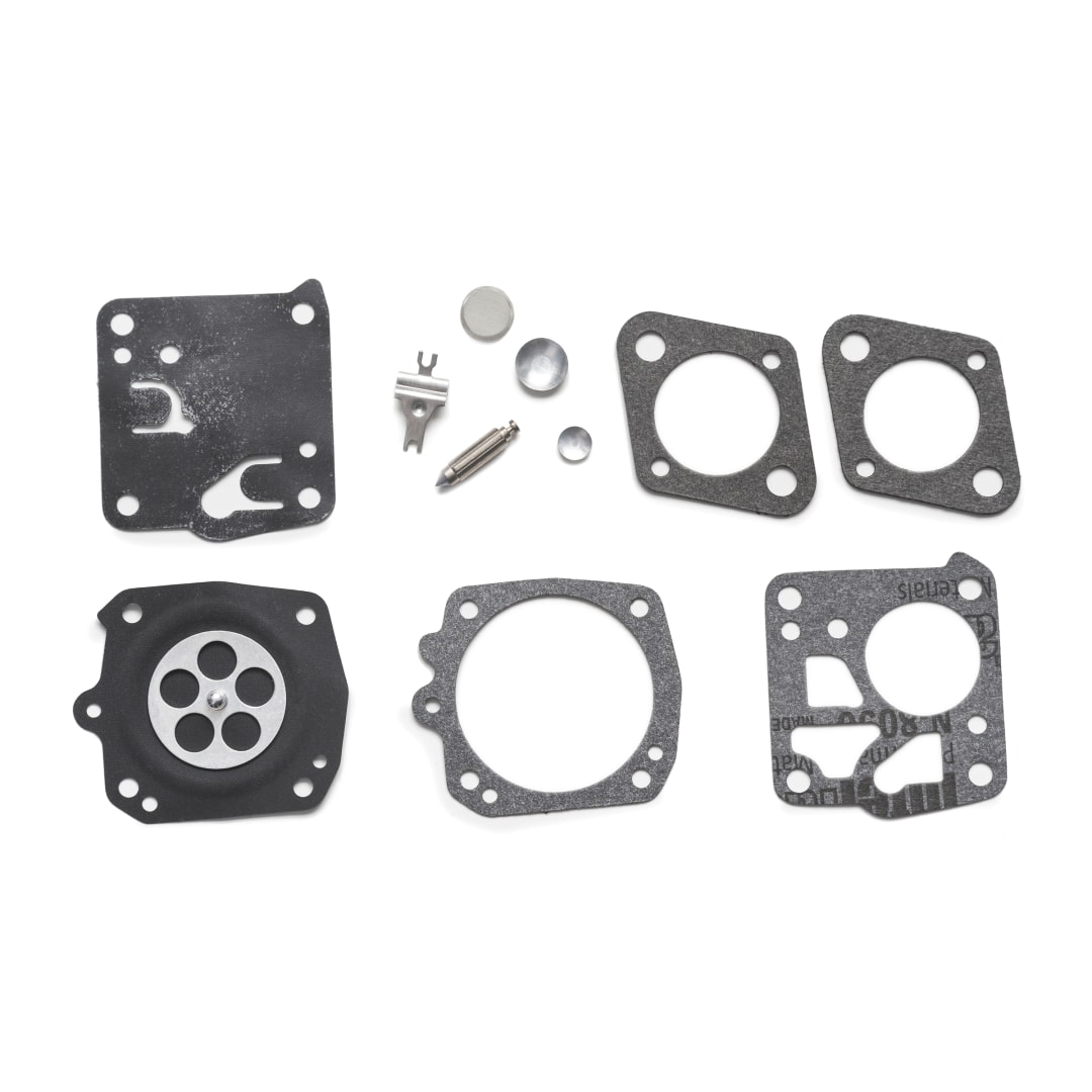Carburetor Repair Kit, Tillotson