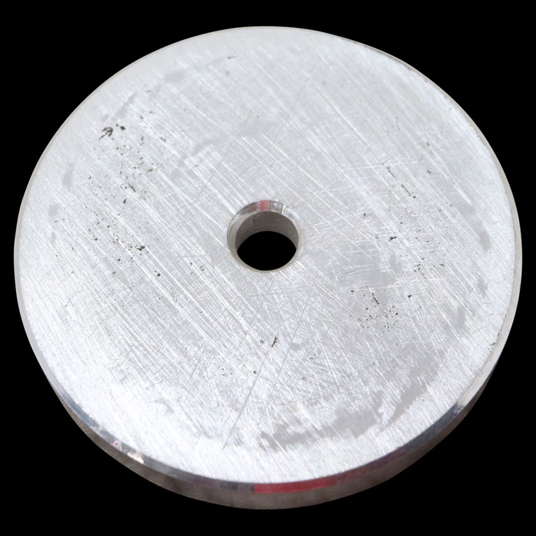Wastebuilt® Replacement for Cusco Disc Aluminum Fruitland Sight Glass
