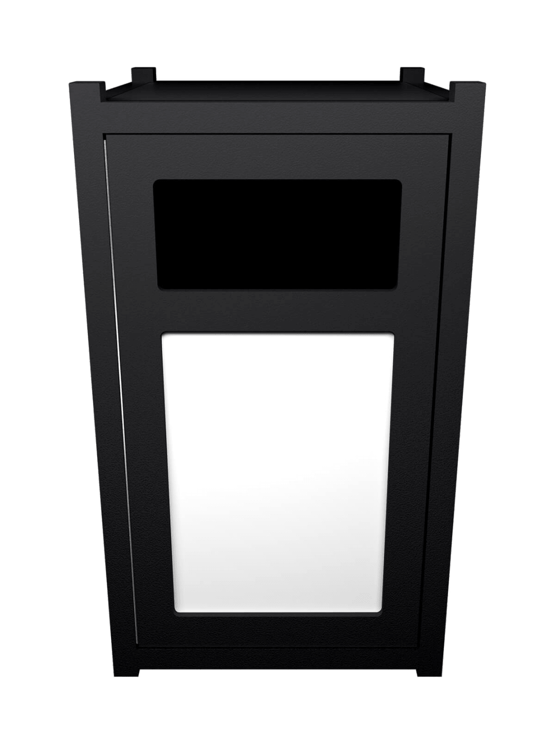  VISION - Single - Unit - Xl - Xl - Full - Black
