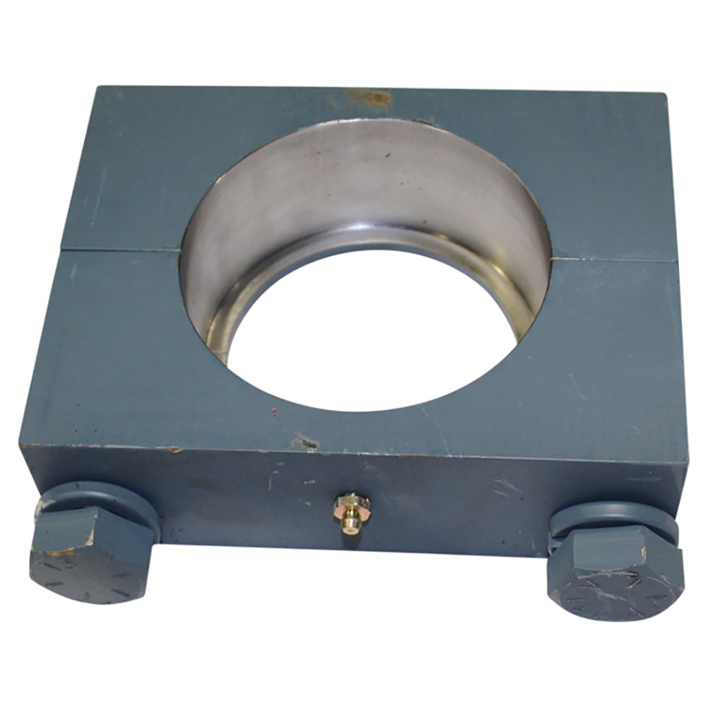 Wastebuilt® Replacement for Heil Journal Block
