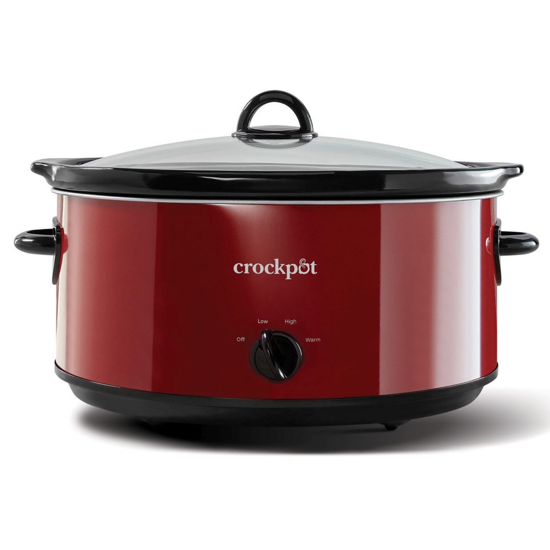 CRP SLW CKR 8QT MANUAL RP