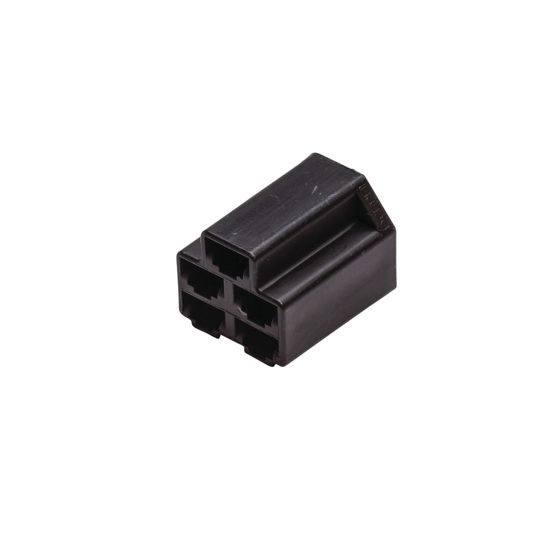 Connector, 5 Terminal for Ignition Switch