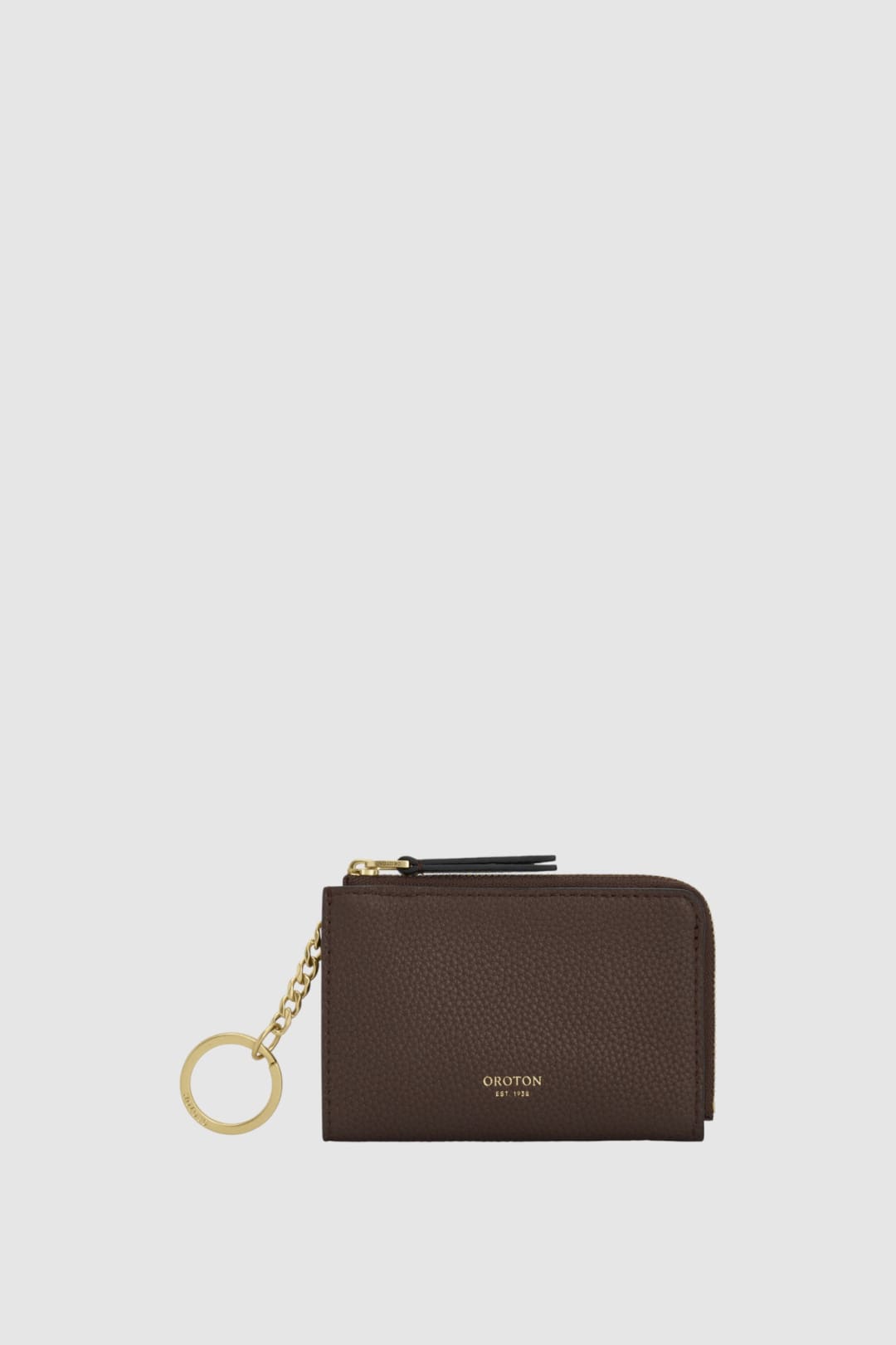 Eve Pouch With Key Ring