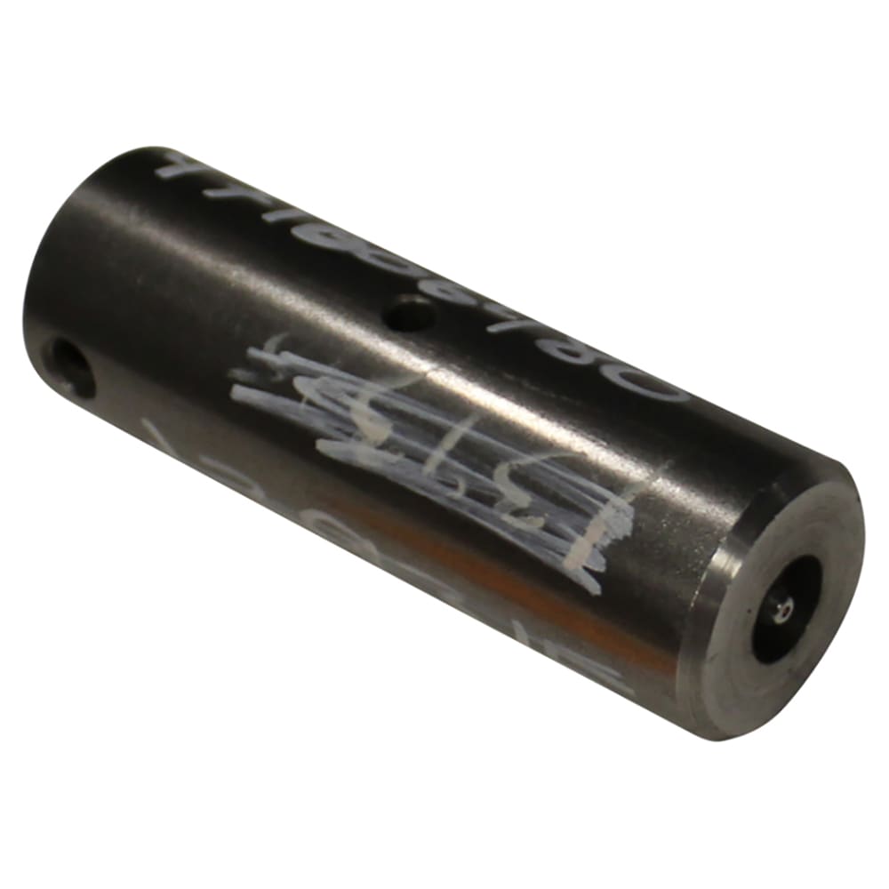 Accurate™ Pin, Vertical Sheave 2" X 6"