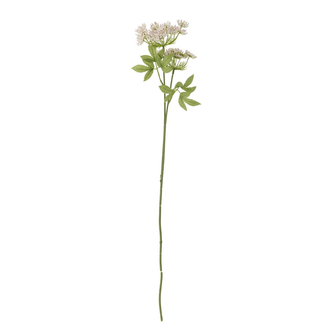 82061513 - Fennel Stem, Rose, Artificial Flowers STOCK: 300