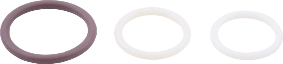 Wastebuilt® Replacement for McNeilus Kit, O-Ring, Square Valve, Urethane, FL78