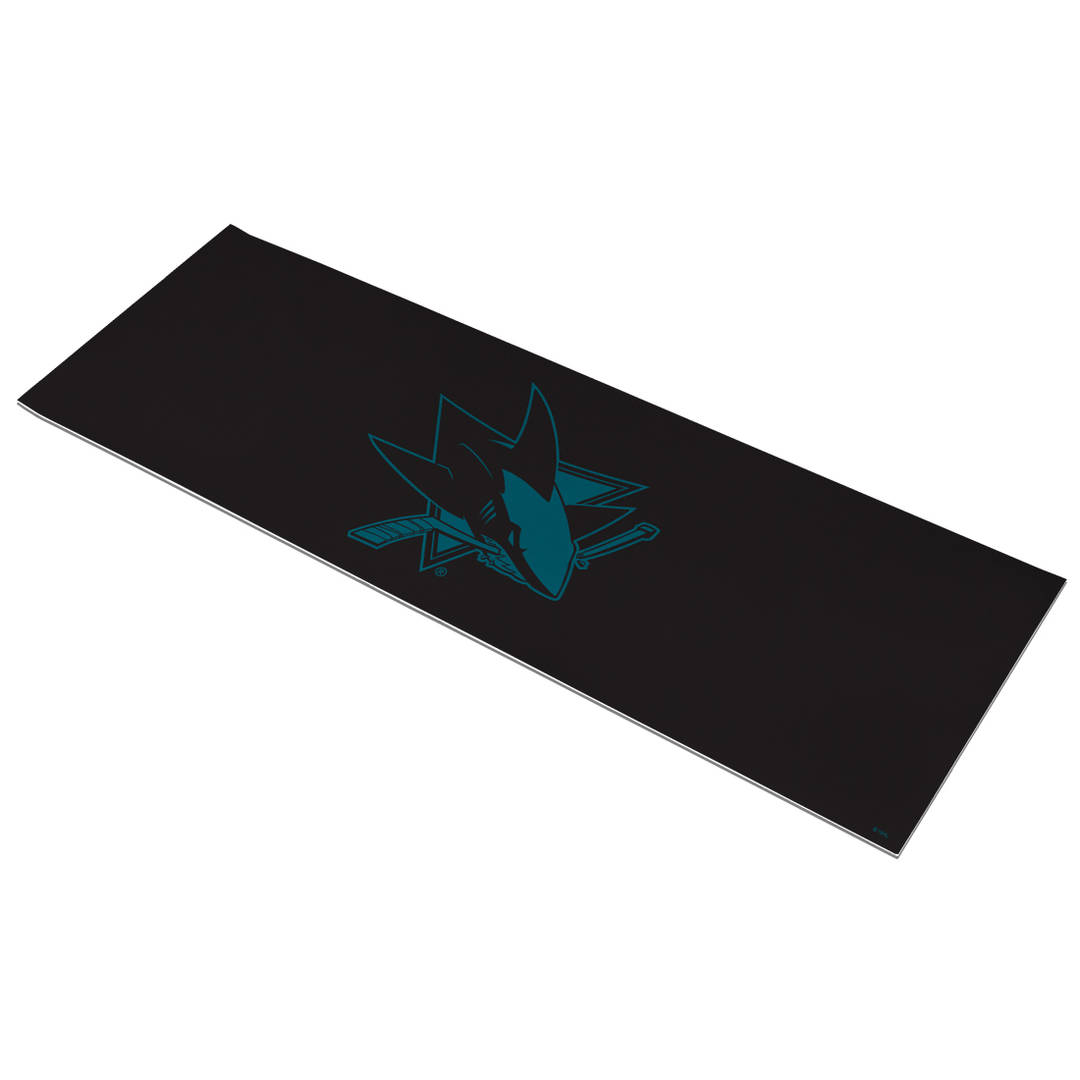 San Jose Sharks | Yoga Mat
