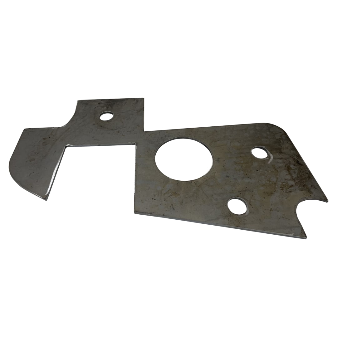 Plate (WBR0019) (WBR0019)