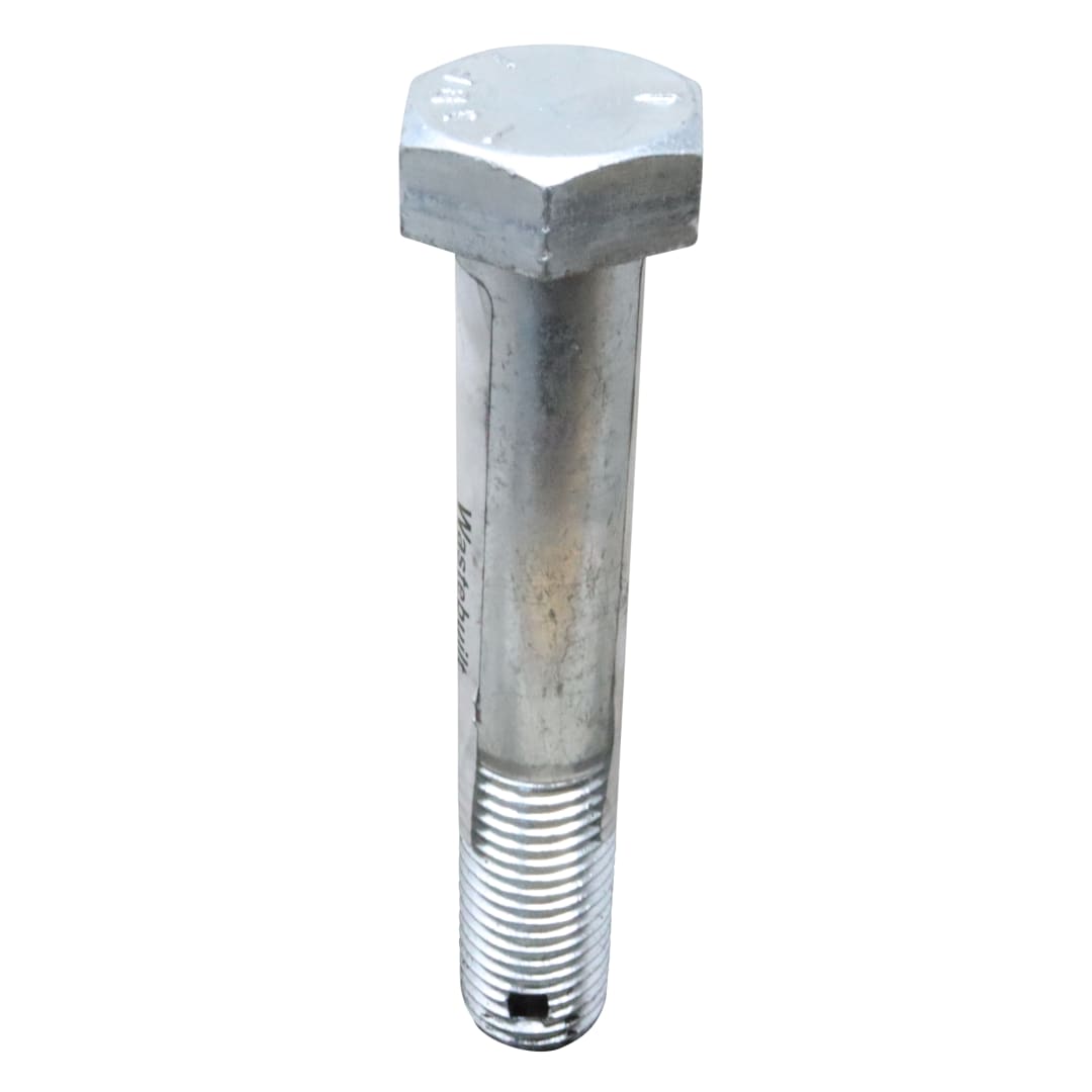 Wastebuilt® Replacement for Heil Bolt Cross Drilled HP SH