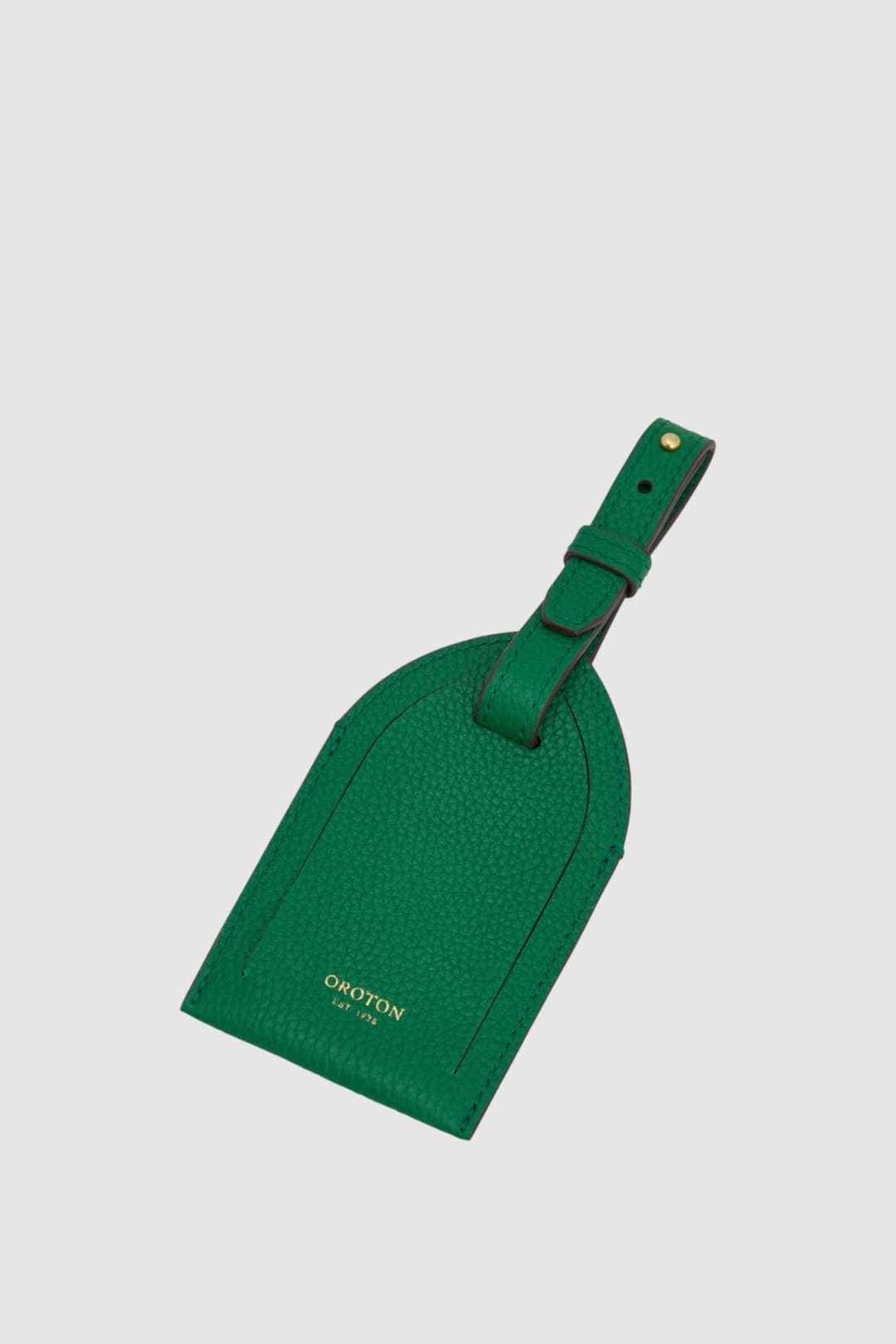 Eve Luggage Tag