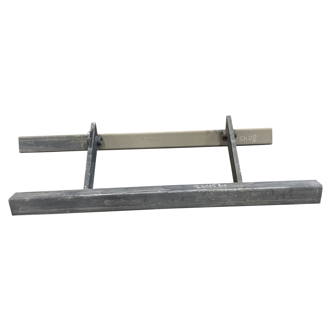 Galbreath™ Bumper Weldment