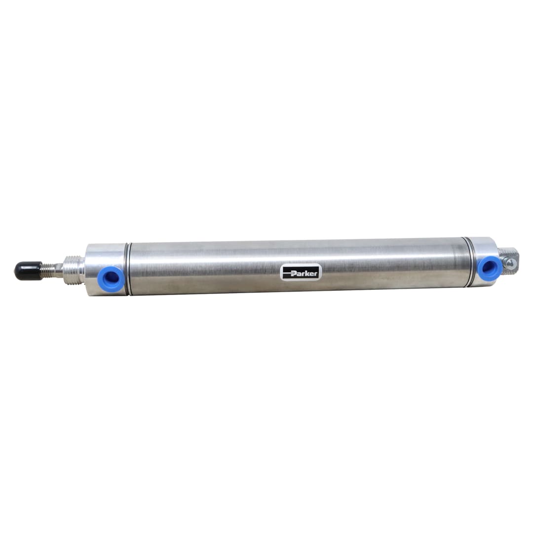 Wastebuilt® Replacement for Qwik-Tip Air Cylinder (9" Barrel)