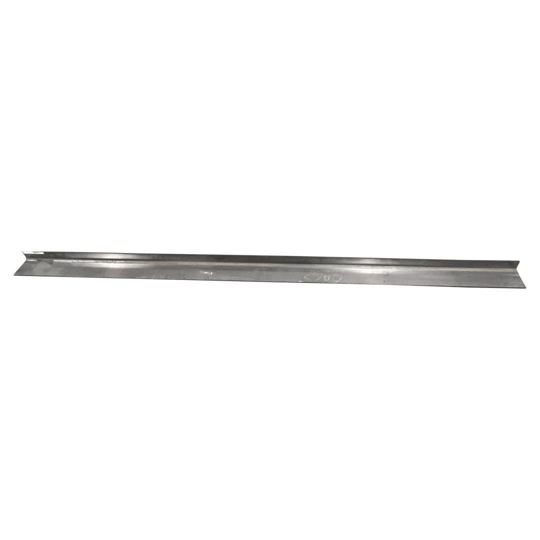 Wastebuilt® Replacement for E-Z Pack Angle Guide Rail Body Section 4.375 X 2.