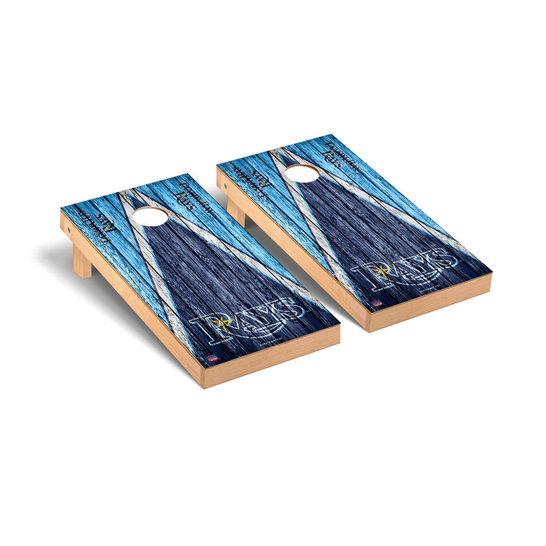 Tampa Bay Rays | 2x4 Premium C