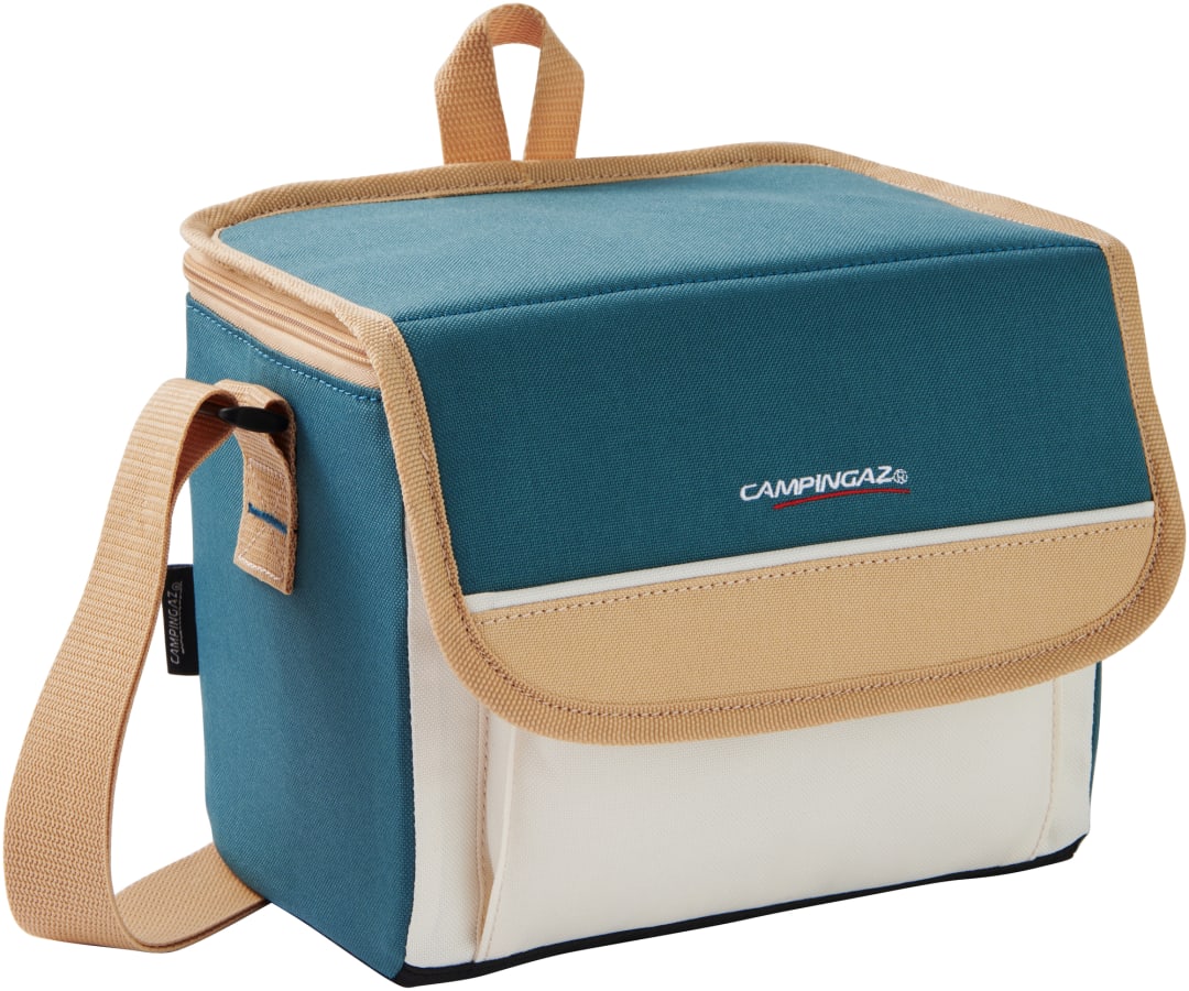 COOLER FOLD'N COOL MINIMAXI 5L