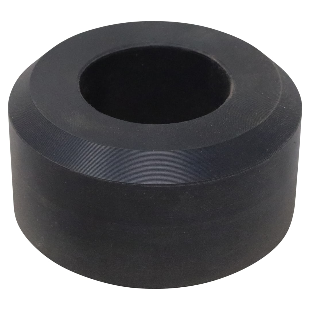 Wastebuilt® Replacement for E-Z Pack Roller 2-9/16" Inner Diameter x 5" x 2.8"