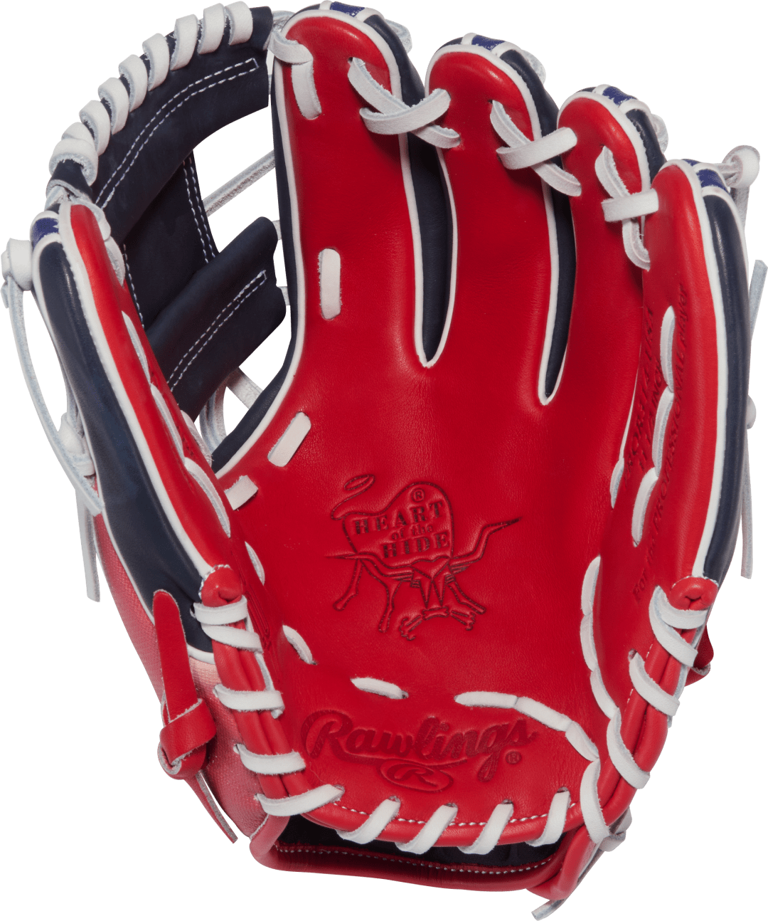 Rawlings Americana Stars & Stripes 11.5-Inch Glove