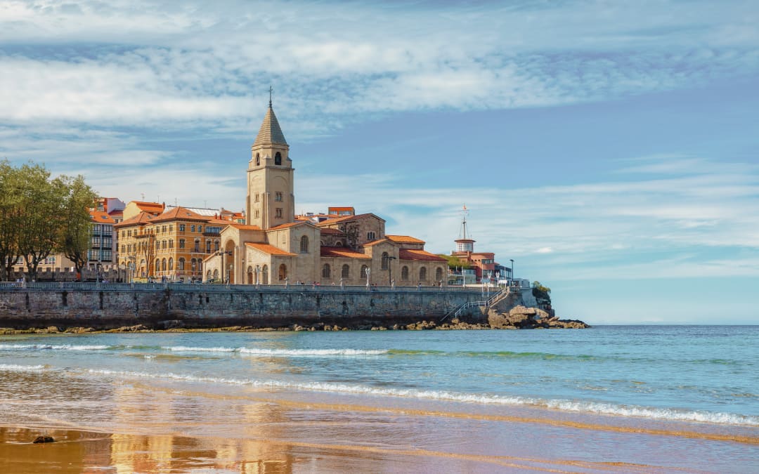 Gijón