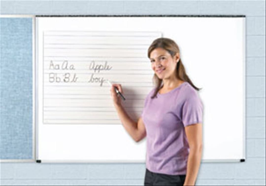 MAGNETIC PAPER, HANDWRITING