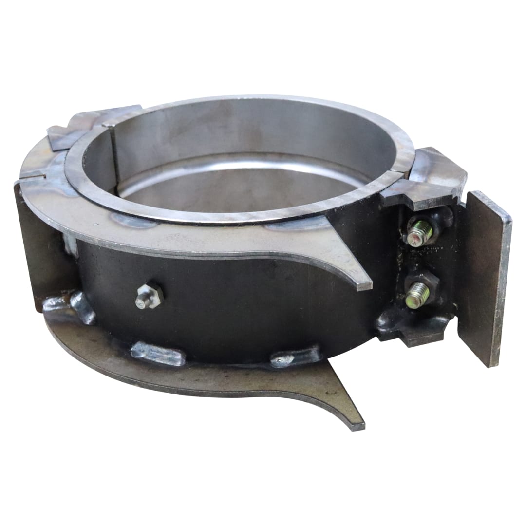 Wastebuilt® Replacement for Labrie Half Collar